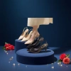 Electrically heated shoe pads are made of 100% cotton for warmth, constant temperature comfort, thickened and anti-slip properties Application Scenario